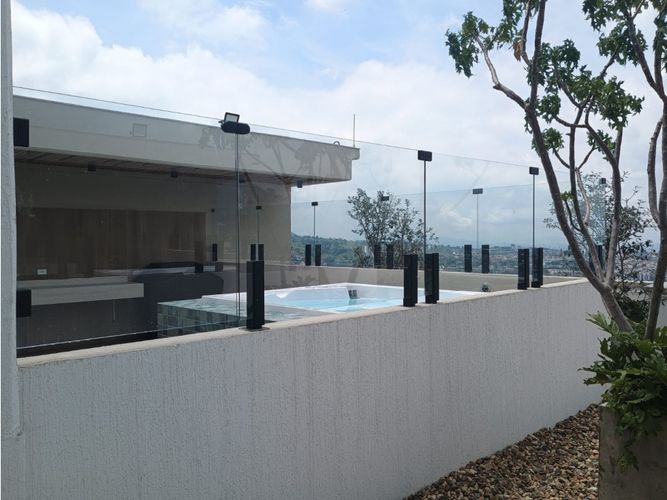 Apartaestudio en venta en El Prado, Pereira, 42 m² · foto 17 de 20