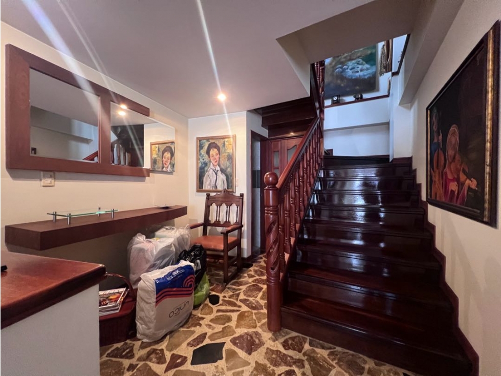 Apartamento en venta en Palermo, Manizales · foto 5 de 24