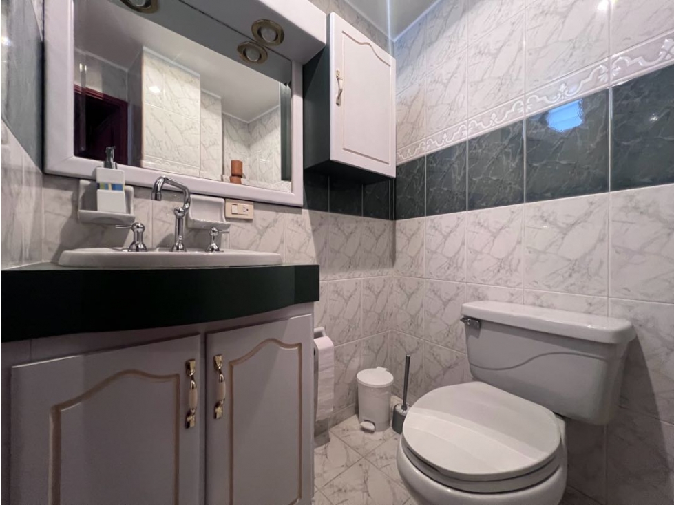 Apartamento en venta en Palermo, Manizales · foto 6 de 24