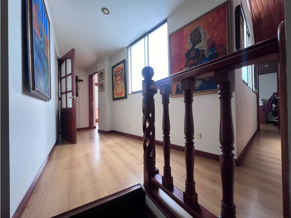 Apartamento en venta en Palermo, Manizales · foto 7 de 24