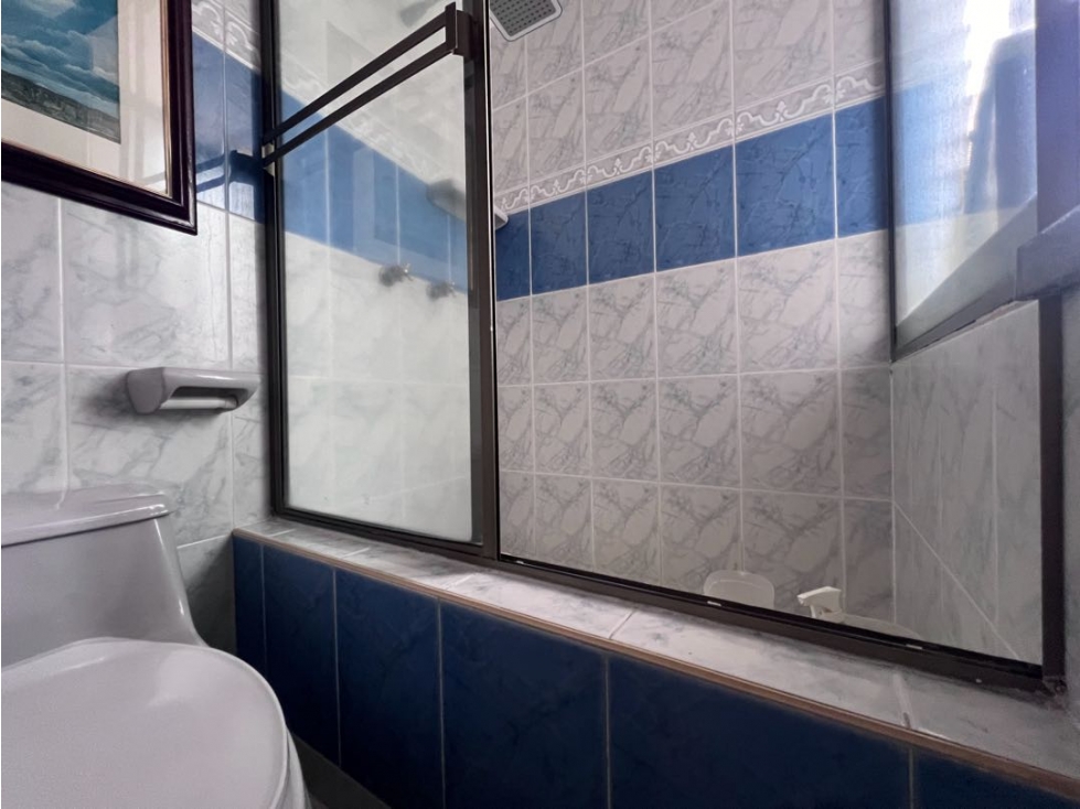 Apartamento en venta en Palermo, Manizales · foto 8 de 24
