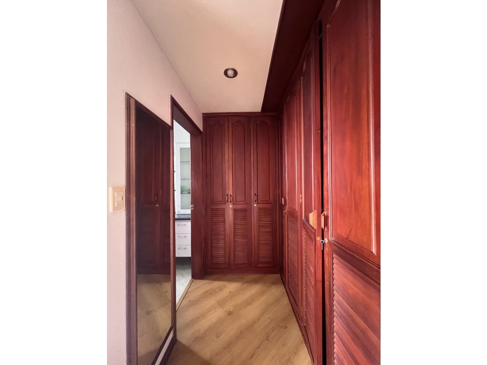 Apartamento en venta en Palermo, Manizales · foto 9 de 24