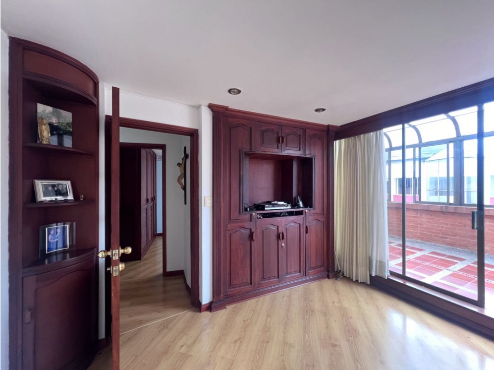 Apartamento en venta en Palermo, Manizales · foto 10 de 24