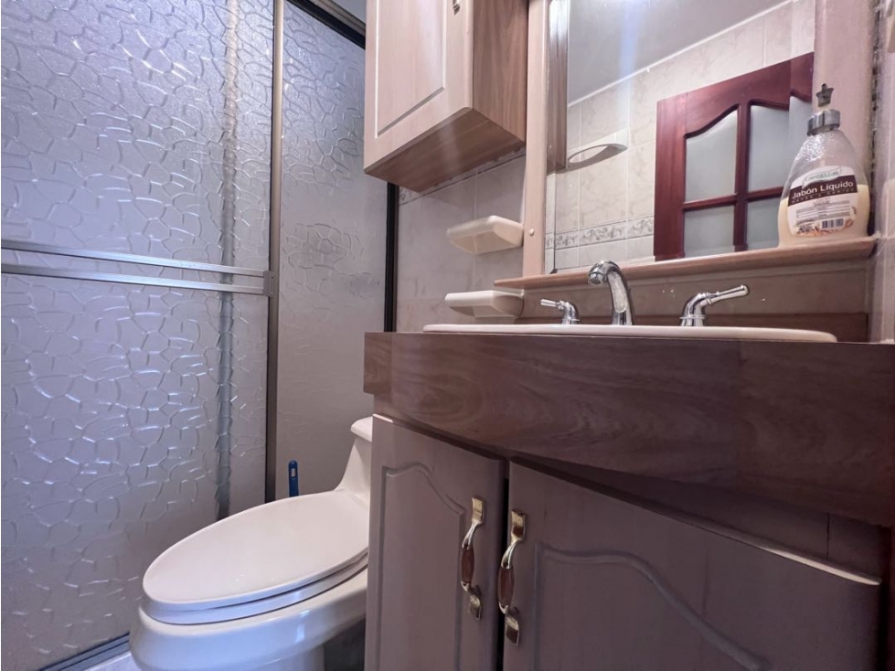 Apartamento en venta en Palermo, Manizales · foto 11 de 24