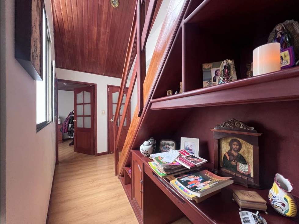 Apartamento en venta en Palermo, Manizales · foto 12 de 24