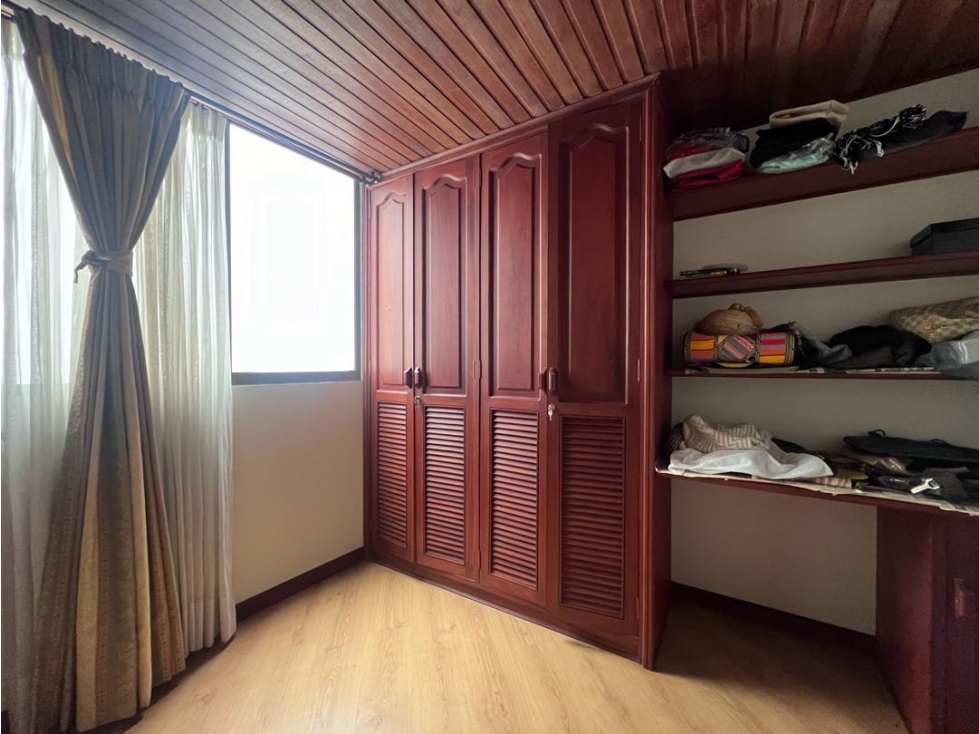 Apartamento en venta en Palermo, Manizales · foto 13 de 24