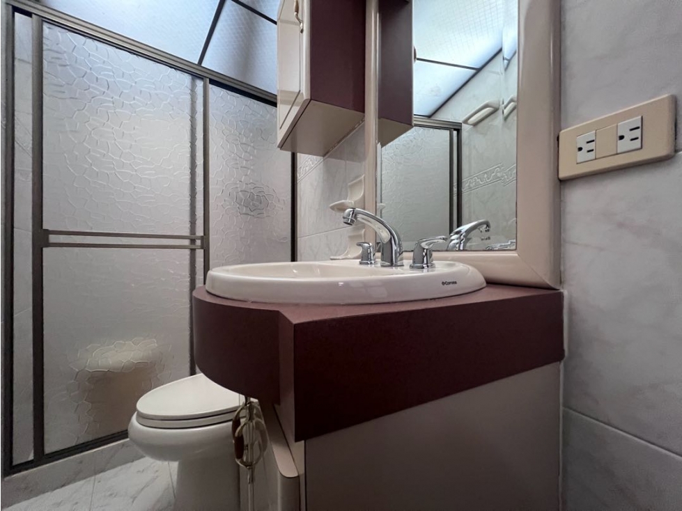 Apartamento en venta en Palermo, Manizales · foto 14 de 24