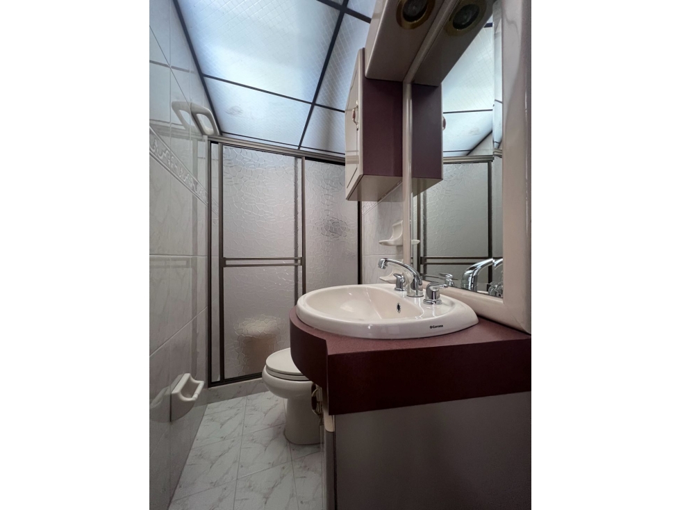 Apartamento en venta en Palermo, Manizales · foto 15 de 24