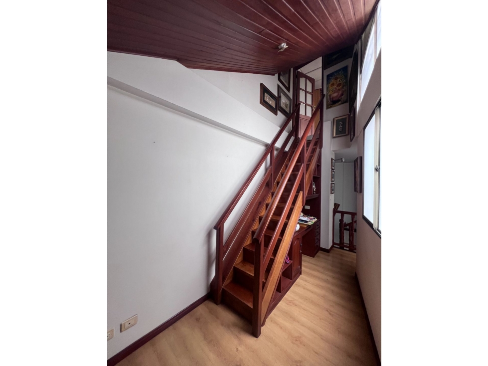 Apartamento en venta en Palermo, Manizales · foto 16 de 24
