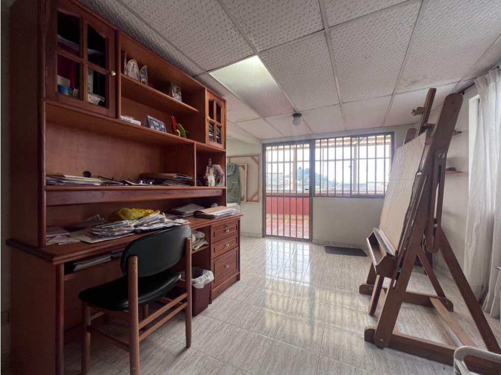 Apartamento en venta en Palermo, Manizales · foto 17 de 24