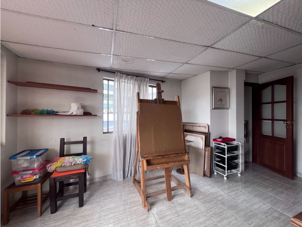 Apartamento en venta en Palermo, Manizales · foto 18 de 24
