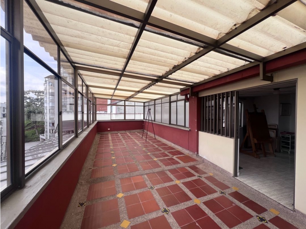 Apartamento en venta en Palermo, Manizales · foto 19 de 24