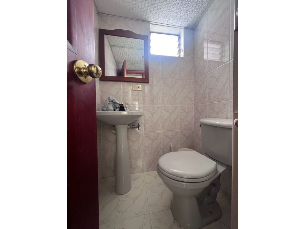 Apartamento en venta en Palermo, Manizales · foto 20 de 24