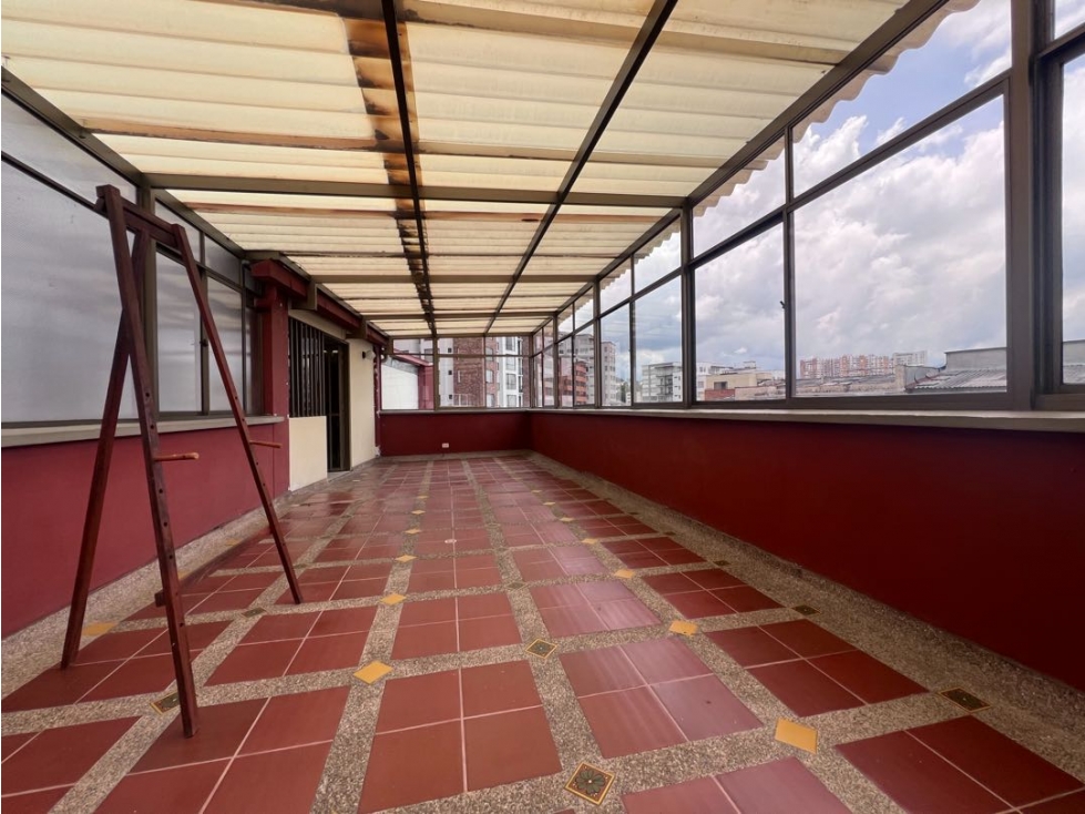 Apartamento en venta en Palermo, Manizales · foto 22 de 24