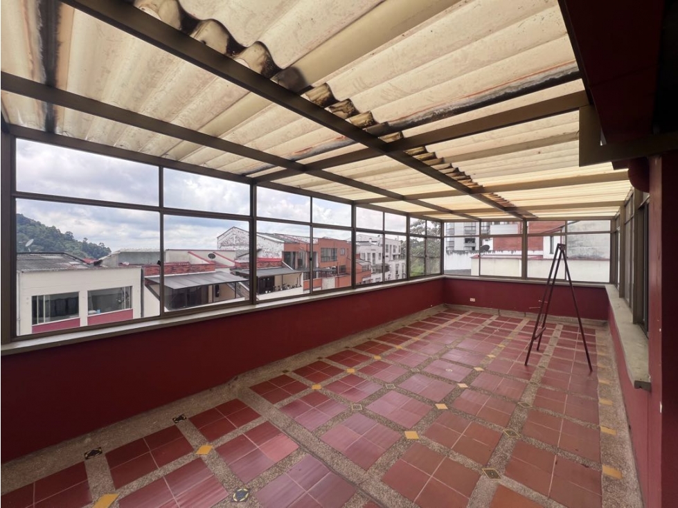 Apartamento en venta en Palermo, Manizales · foto 23 de 24