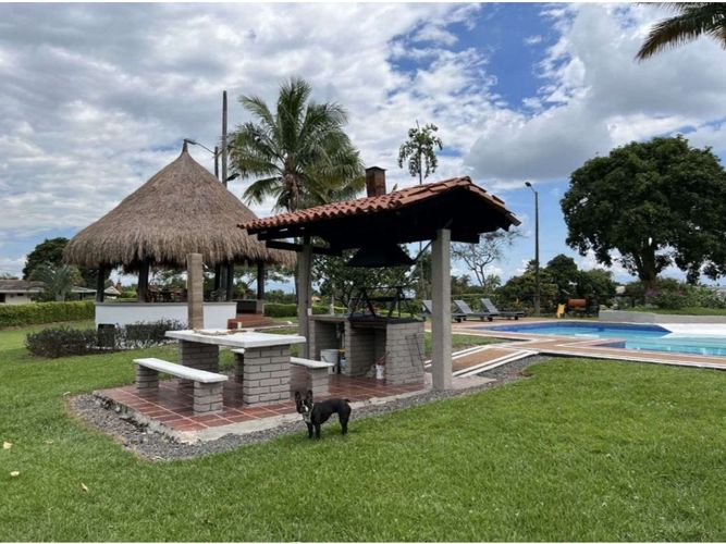 Finca en venta en Morelia, Pereira, 1150 m² · foto 11 de 17