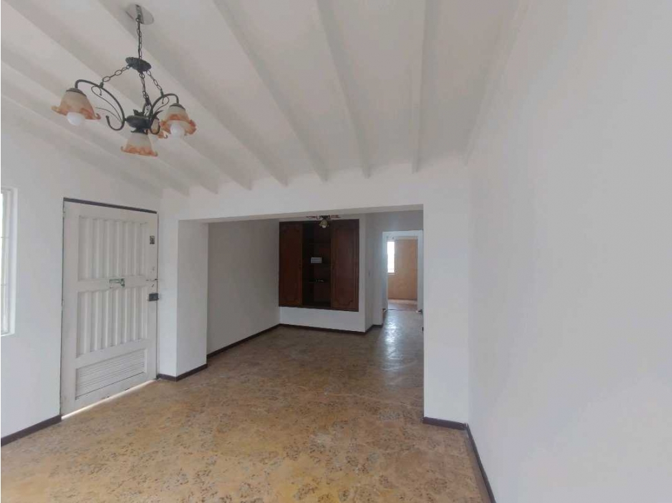 Apartamento en venta en La Carolita, Manizales · foto 3 de 23