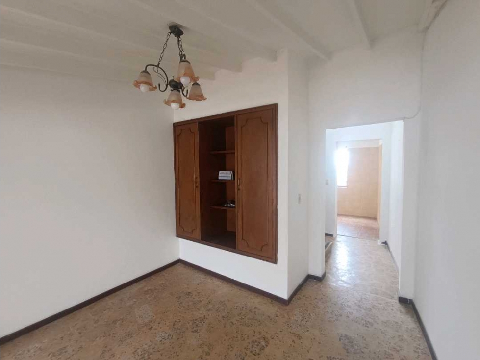 Apartamento en venta en La Carolita, Manizales · foto 7 de 23