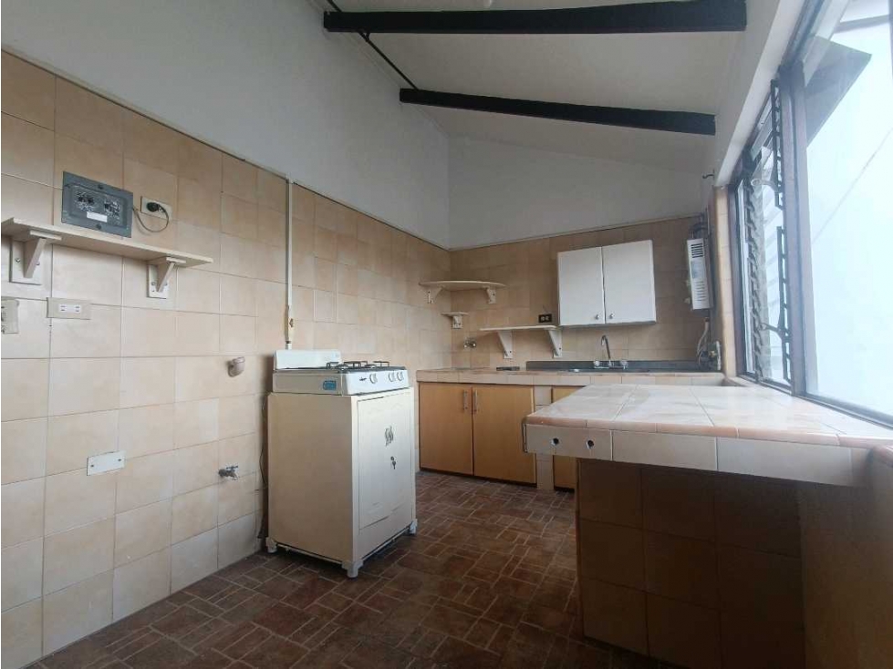 Apartamento en venta en La Carolita, Manizales · foto 8 de 23
