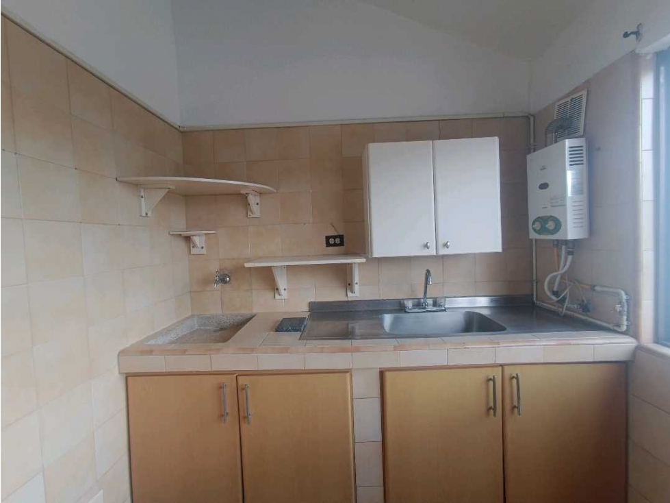 Apartamento en venta en La Carolita, Manizales · foto 9 de 23