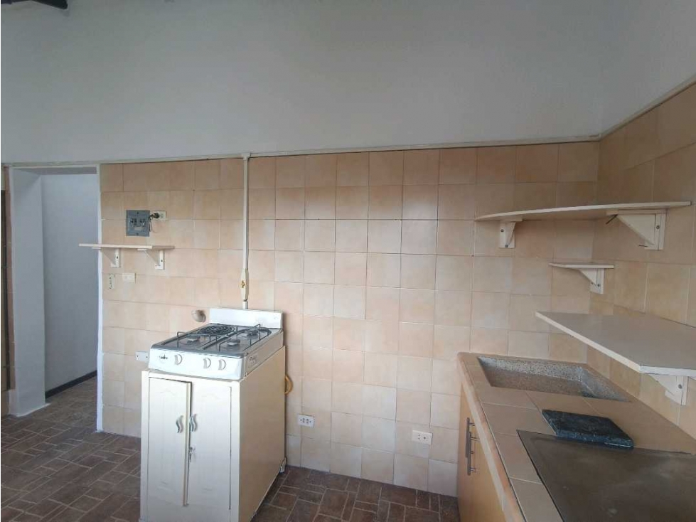 Apartamento en venta en La Carolita, Manizales · foto 10 de 23