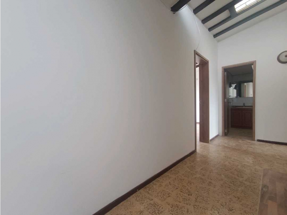 Apartamento en venta en La Carolita, Manizales · foto 12 de 23
