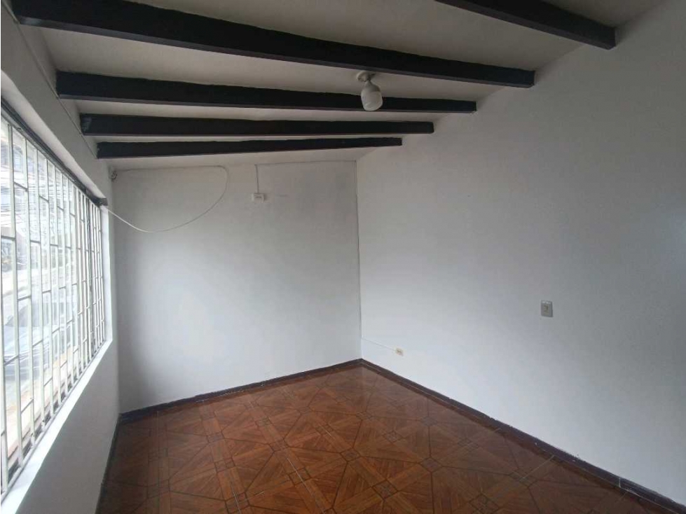 Apartamento en venta en La Carolita, Manizales · foto 13 de 23