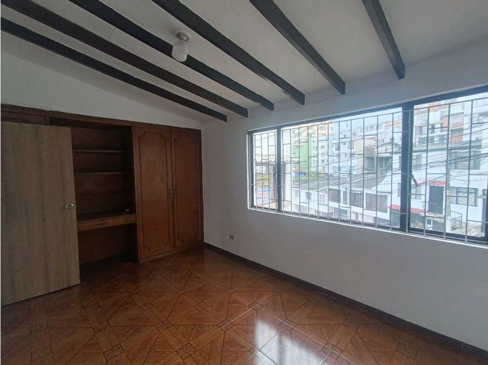 Apartamento en venta en La Carolita, Manizales · foto 14 de 23