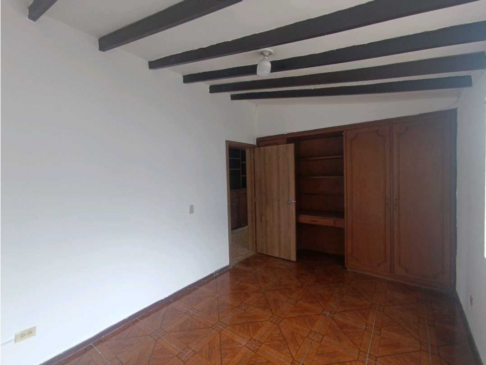 Apartamento en venta en La Carolita, Manizales · foto 15 de 23