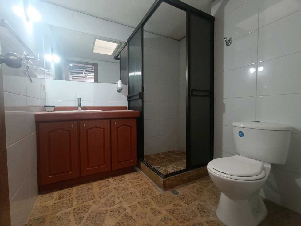 Apartamento en venta en La Carolita, Manizales · foto 16 de 23