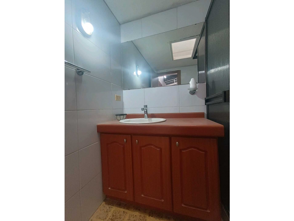 Apartamento en venta en La Carolita, Manizales · foto 17 de 23