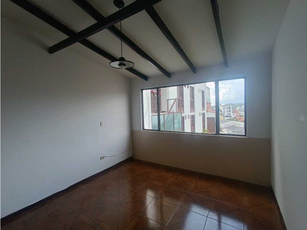 Apartamento en venta en La Carolita, Manizales · foto 19 de 23