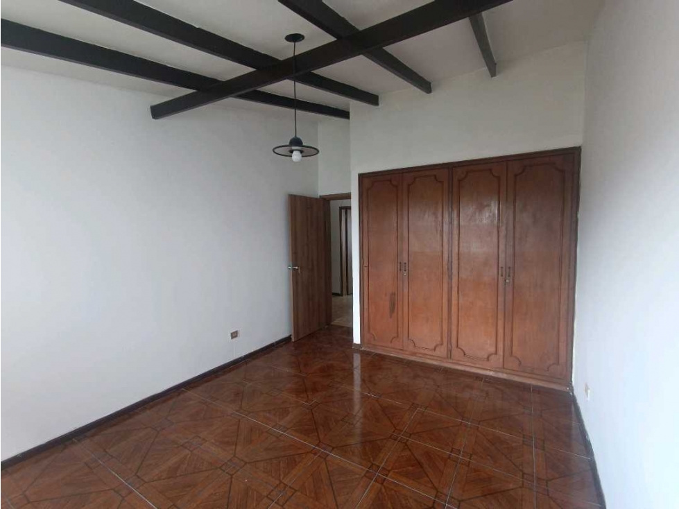 Apartamento en venta en La Carolita, Manizales · foto 21 de 23