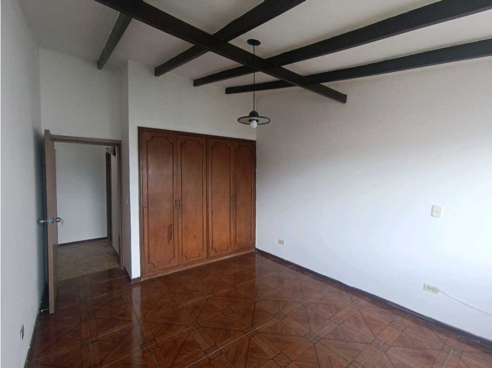 Apartamento en venta en La Carolita, Manizales · foto 22 de 23