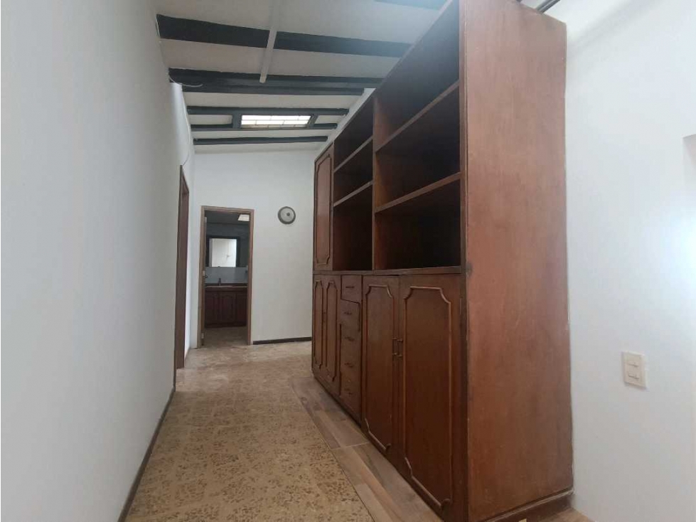 Apartamento en venta en La Carolita, Manizales · foto 23 de 23