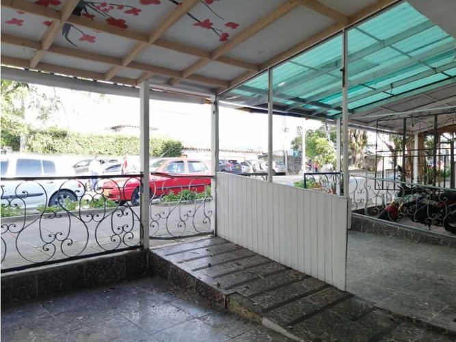 Local en arriendo en Milan, Manizales, 107 m² · foto 3 de 19