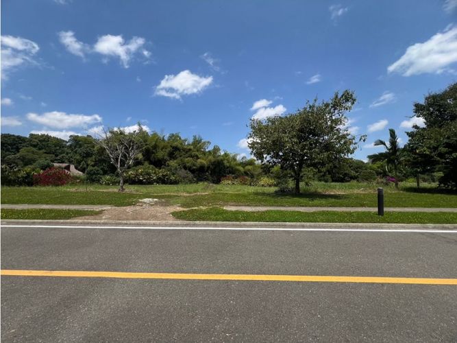 Lote en venta en Cerritos, Pereira, 3037 m² · foto 2 de 20