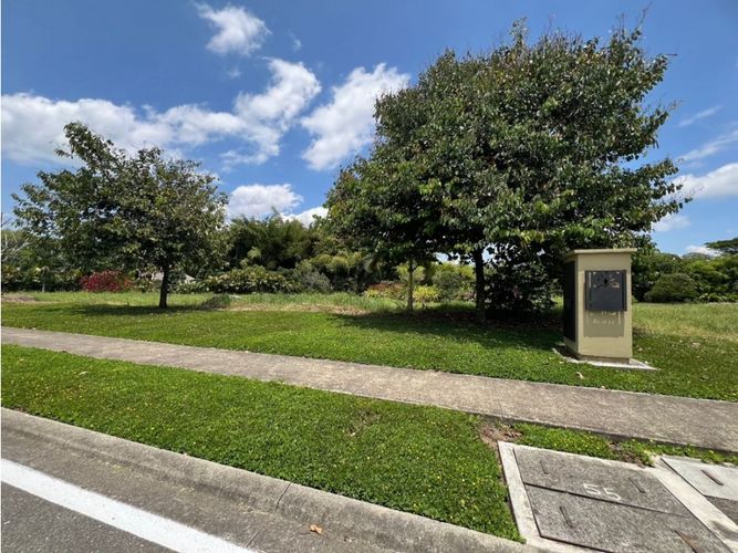 Lote en venta en Cerritos, Pereira, 3037 m² · foto 3 de 20