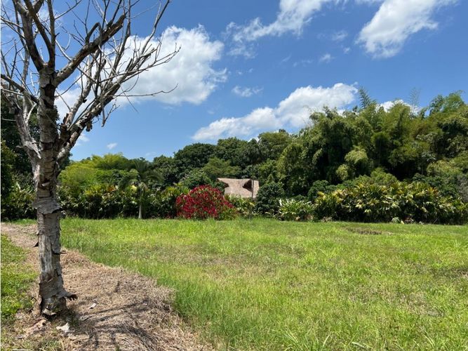 Lote en venta en Cerritos, Pereira, 3037 m² · foto 5 de 20