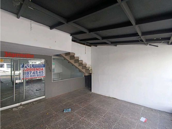 Local en arriendo en Milan, Manizales, 107 m² · foto 15 de 19