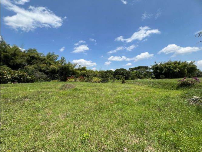 Lote en venta en Cerritos, Pereira, 3037 m² · foto 6 de 20