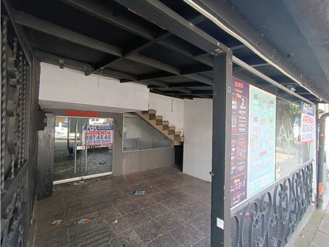 Local en arriendo en Milan, Manizales, 107 m² · foto 16 de 19