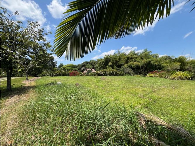 Lote en venta en Cerritos, Pereira, 3037 m² · foto 8 de 20
