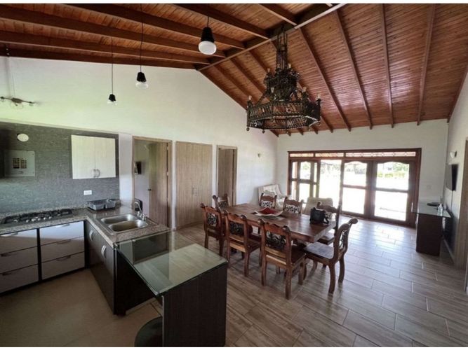 Finca en venta en Morelia, Pereira, 1150 m² · foto 14 de 17