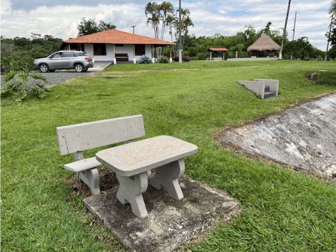 Finca en venta en Morelia, Pereira, 1150 m² · foto 16 de 17