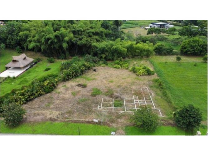 Lote en venta en Cerritos, Pereira, 3037 m² · foto 11 de 20