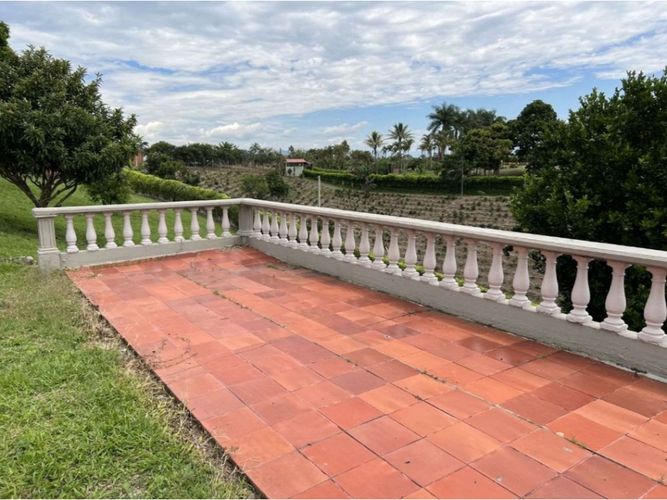 Finca en venta en Morelia, Pereira, 1150 m² · foto 17 de 17