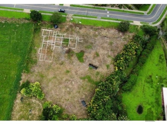 Lote en venta en Cerritos, Pereira, 3037 m² · foto 12 de 20