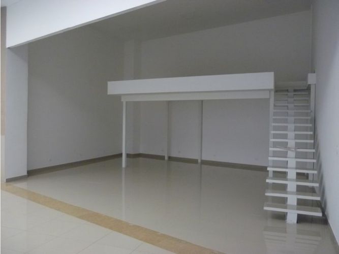 Local en venta en Los Laureles, Manizales, 80 m² · foto 2 de 8