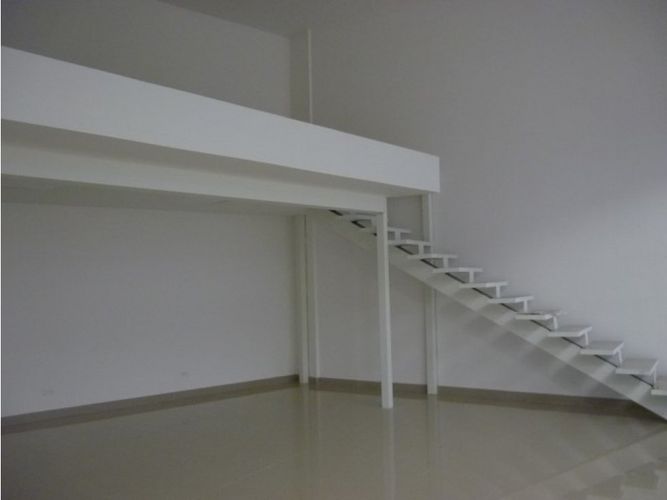 Local en venta en Los Laureles, Manizales, 80 m² · foto 3 de 8